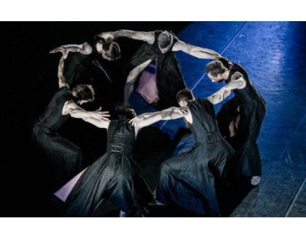 Многогранность. Формы Тишины и Пустоты