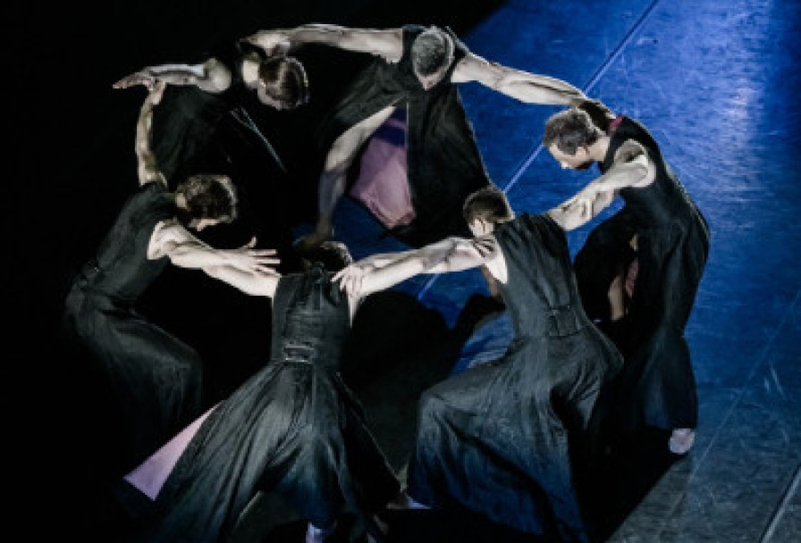 Многогранность. Формы Тишины и Пустоты