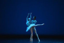 Второй Тур Конкурса Арабеск