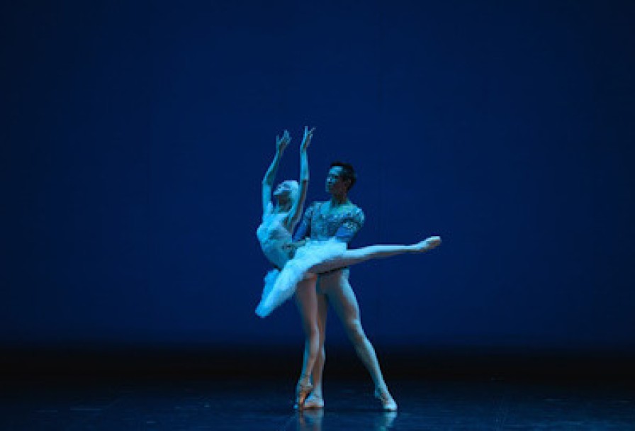 Второй Тур Конкурса Арабеск