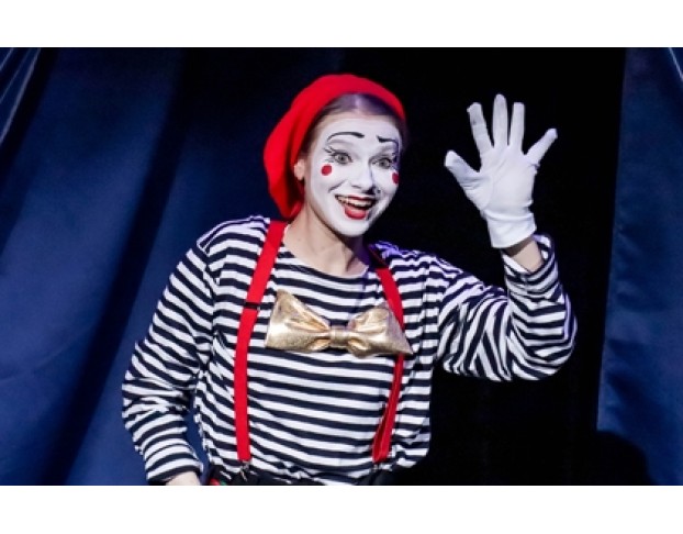 Праздник Непослушания