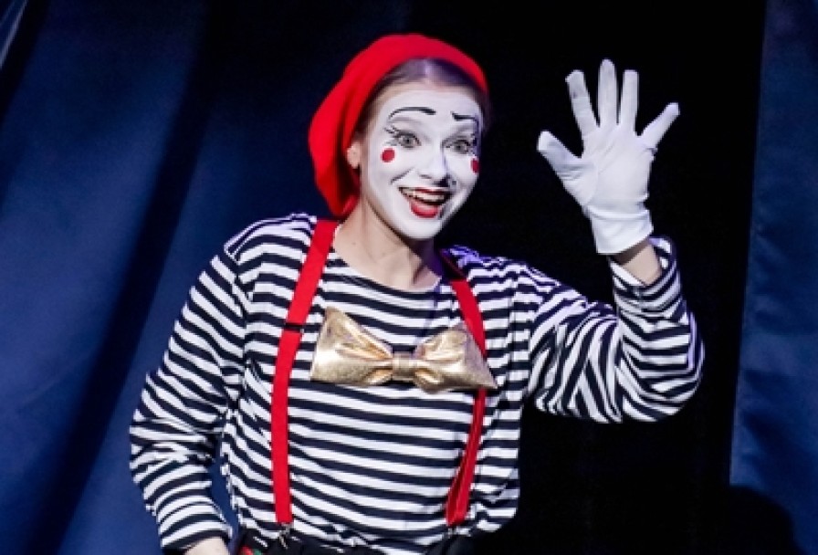 Праздник Непослушания