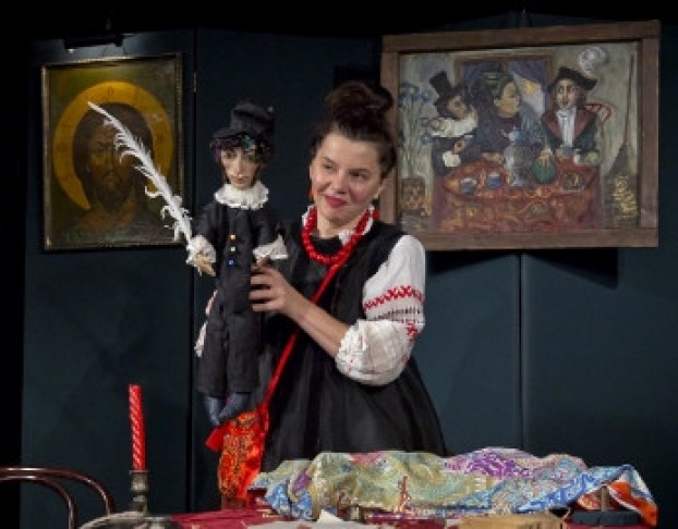 Сказы Нянюшки Арины