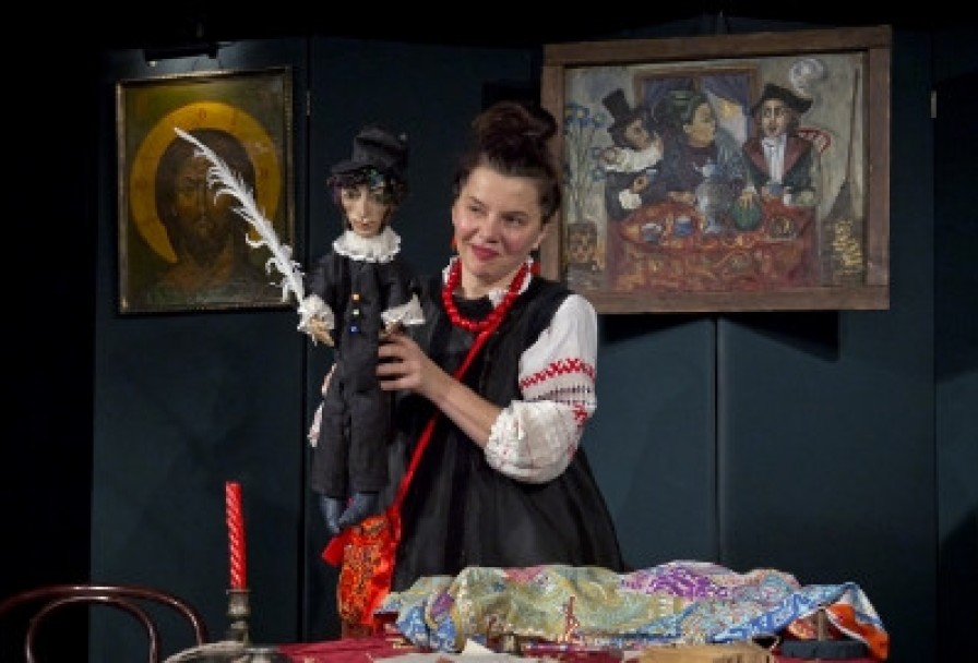 Сказы Нянюшки Арины