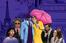 Оркестр Поля Мориа Золотые Хиты