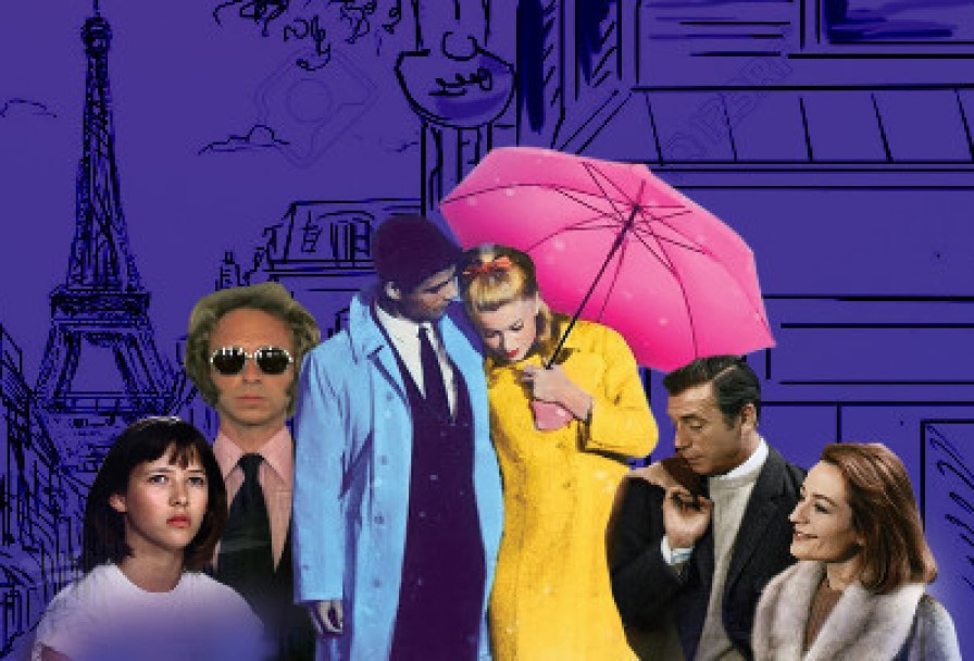 Оркестр Поля Мориа Золотые Хиты