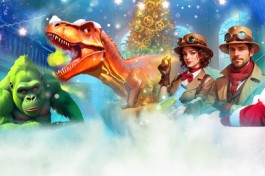 Тайны Великих Открытий