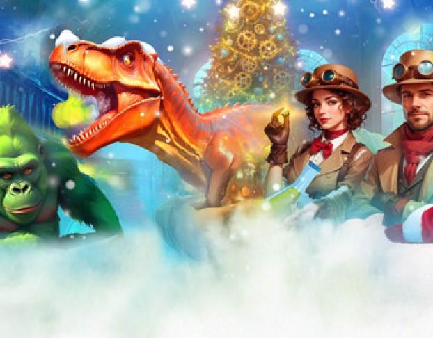 Тайны Великих Открытий