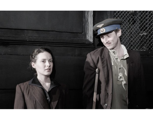 в Родном Городе