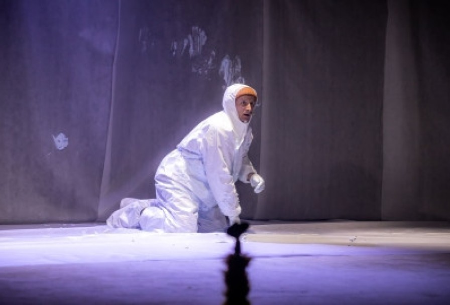 без Поводка