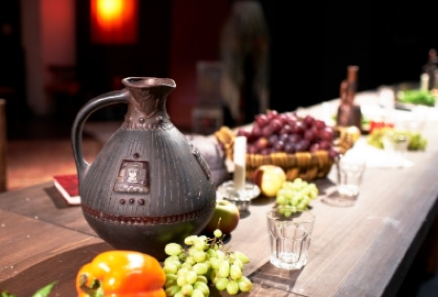 Капли Датского Короля