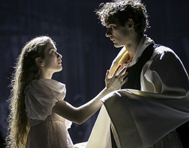 Ромео и Джульетта