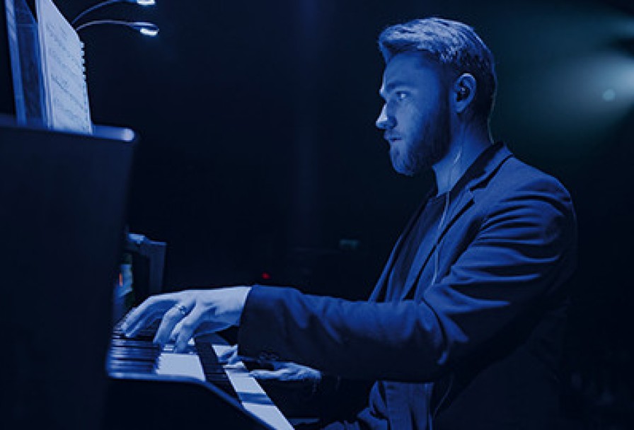 Триумфальный Орган. Imperial Orchestra