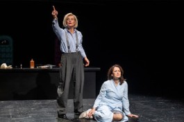 Монолог на Двоих