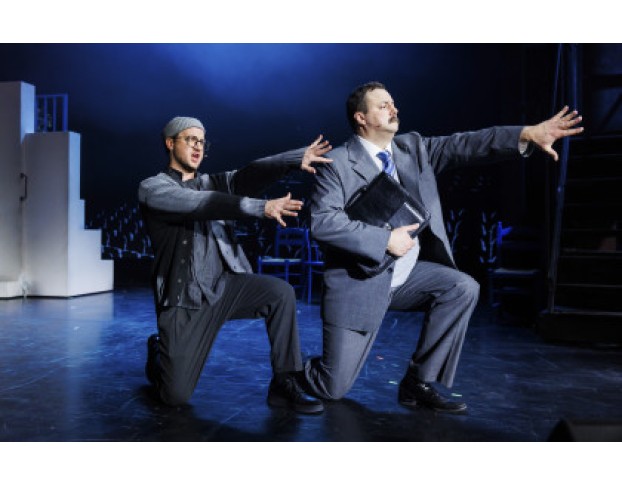 Мамма Мимо или Пошел не Так