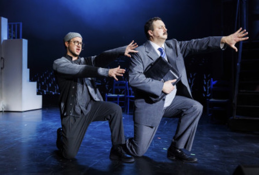 Мамма Мимо или Пошел не Так