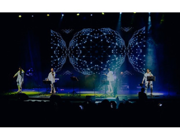 Artfonix. Шторм