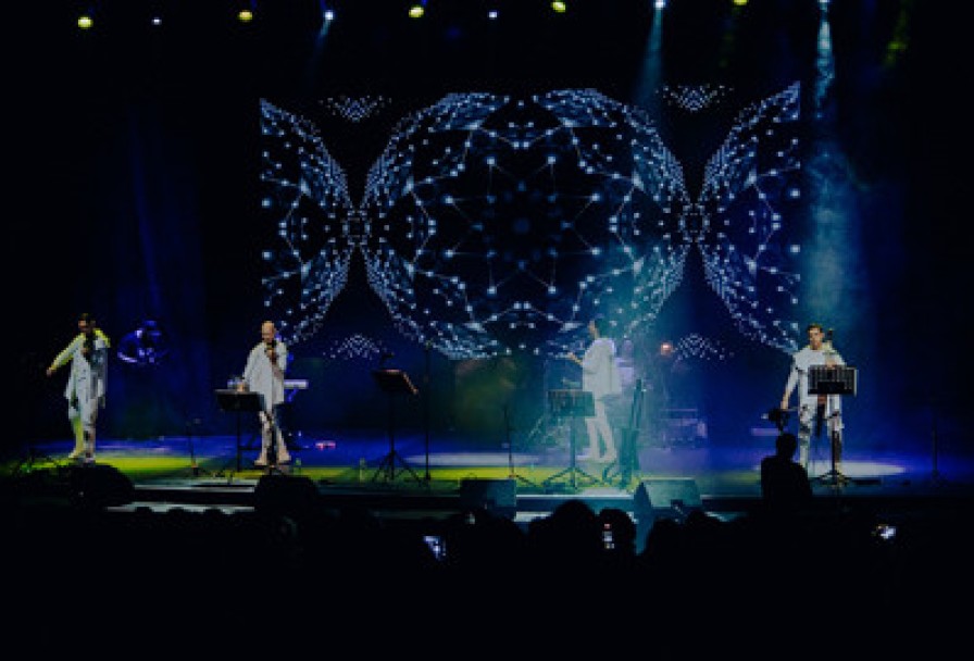 Artfonix. Шторм