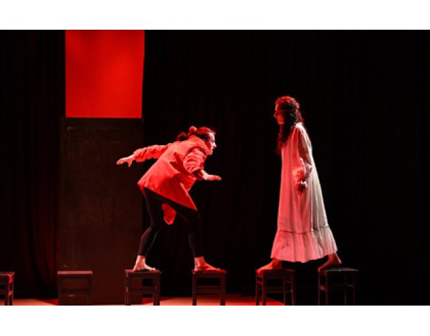 Шагал. Цвета Любви