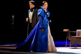 Евгений Онегин