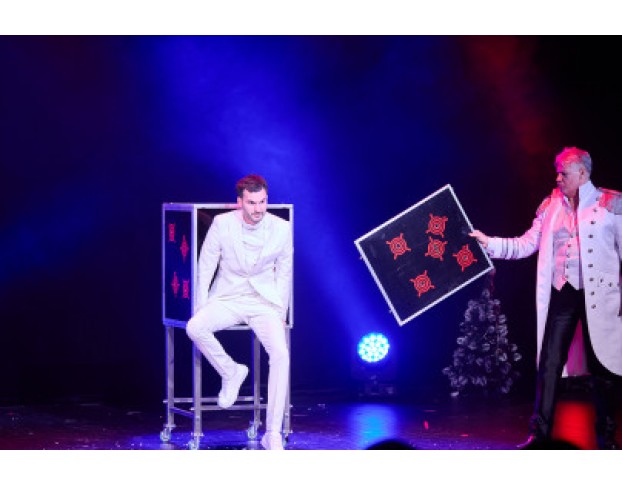 Новый Год - Время Чудес