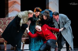 Босяки во Фраках