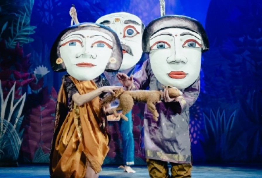 Рикки-Тикки-Тави