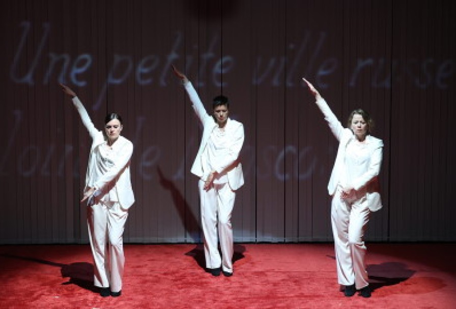 Motherfathersistersbrother