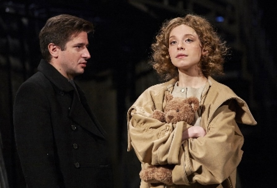 Три Товарища