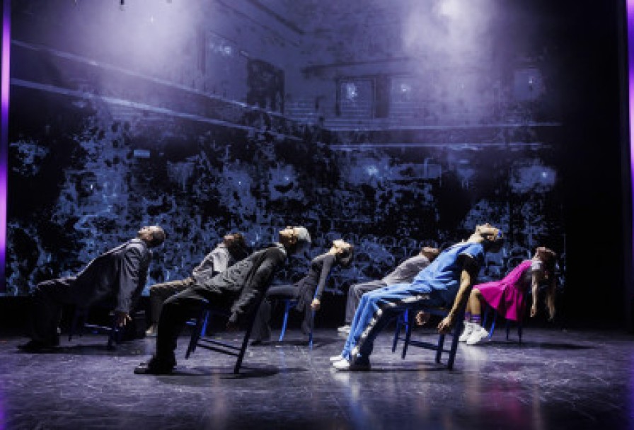 Мамма Мимо или Пошел не Так