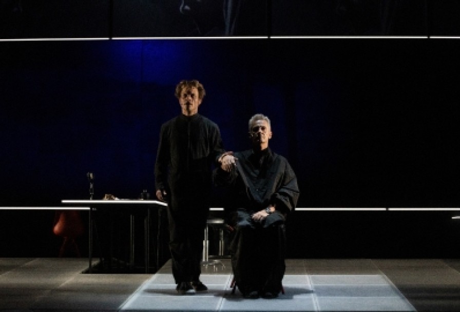 Комната Адлера