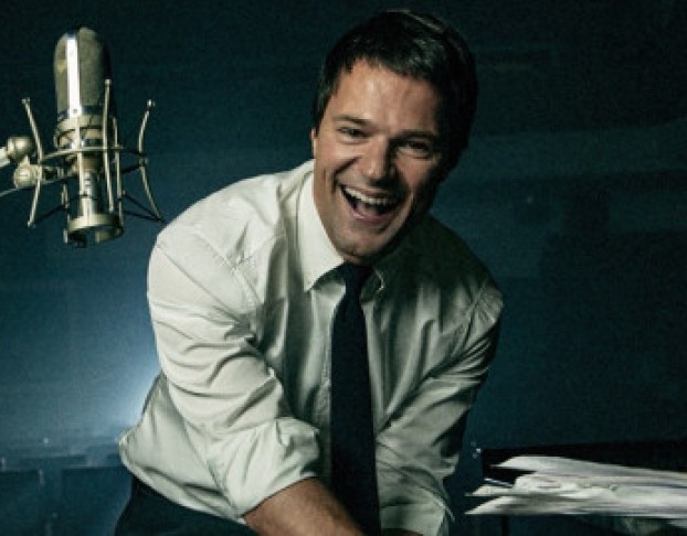 Данила Козловский. Frank