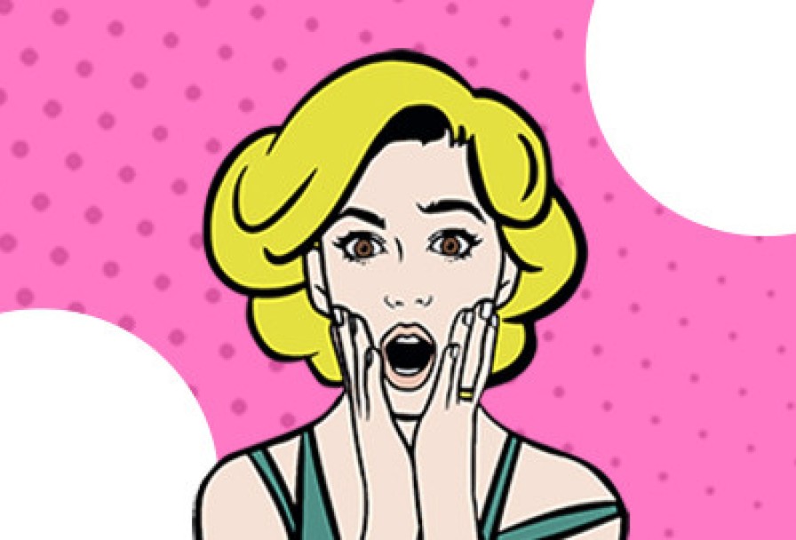 Пила Вино и Хохотала. Белое