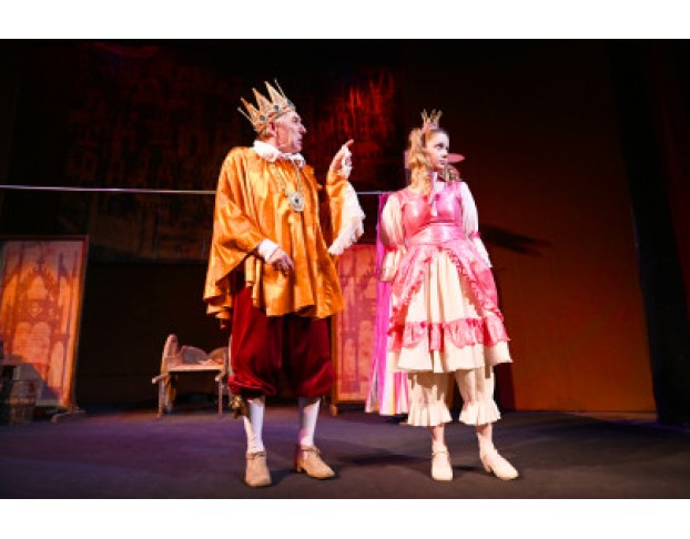 про Кота и про Любовь