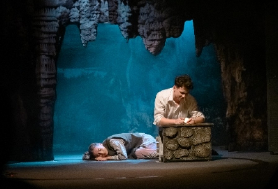 Приключения Тома Сойера