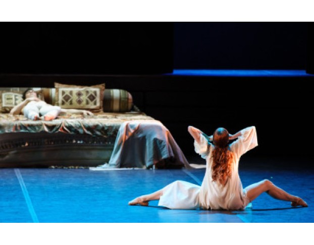 Ромео и Джульетта