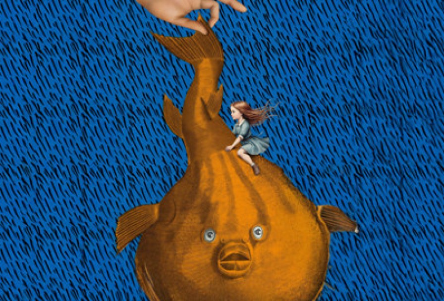 Мир Потерянных Животных