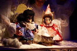 Спящая Красавица