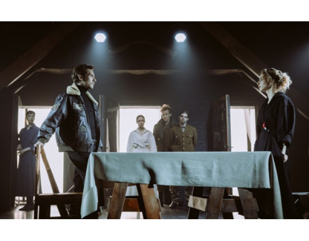 Брат Андрей