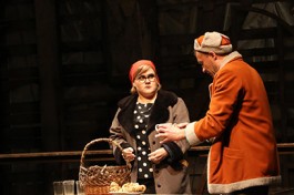 Квадратура Любви