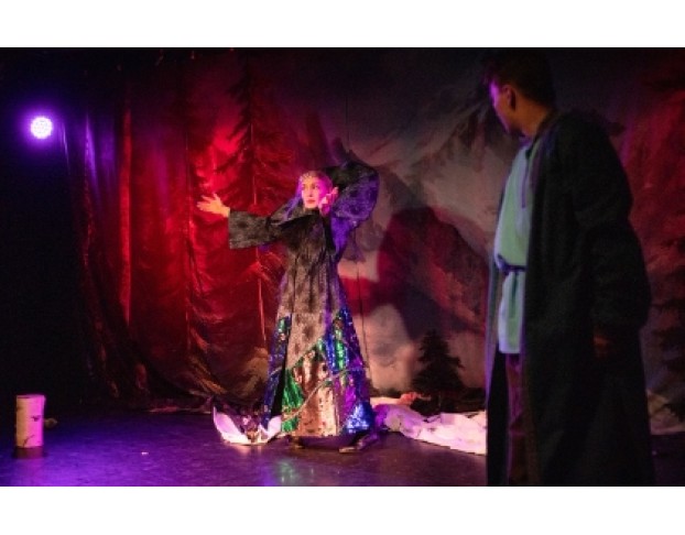 Бажов. Хозяйка Медной Горы