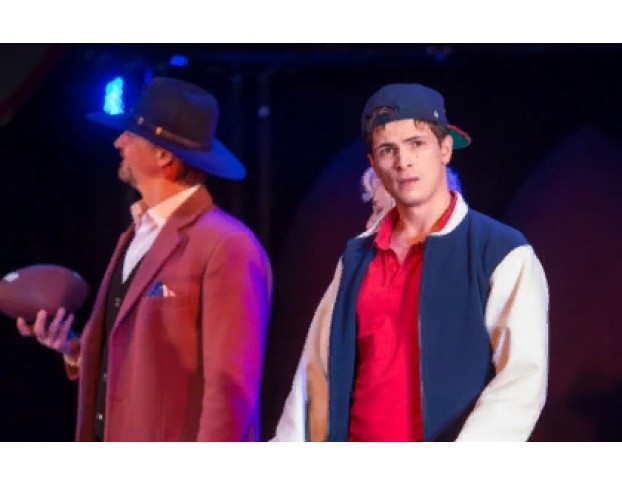 Кентервильское Привидение