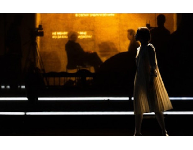 Барон Мюнхгаузен