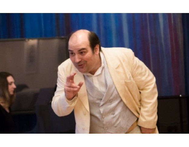 Юмористический Поединок Чехова и Твена