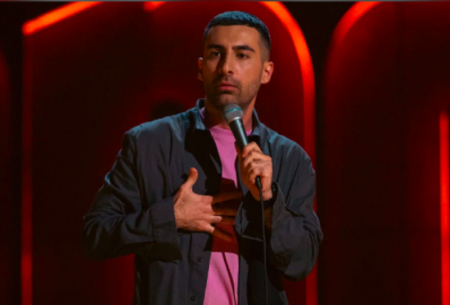 Комики с Тнт с Новыми Шутками