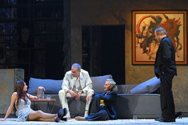 не Боюсь Вирджинии Вульф