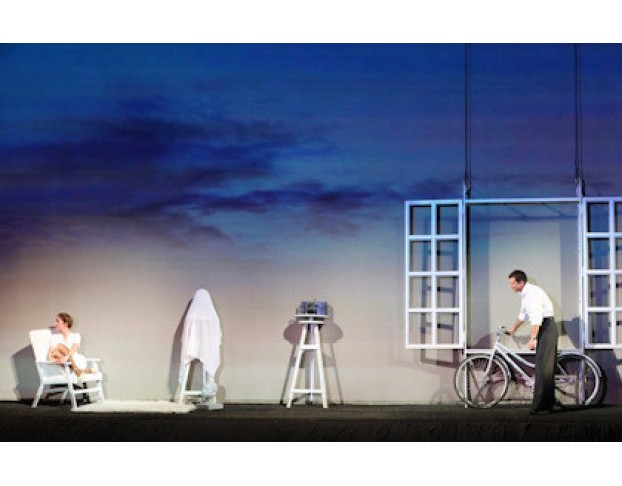 Летят Журавли