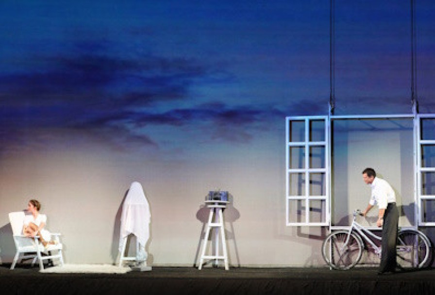 Летят Журавли