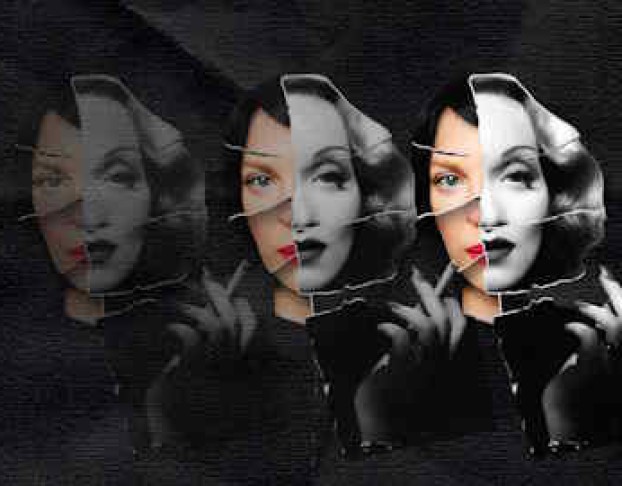 Моя Мать Марлен Дитрих