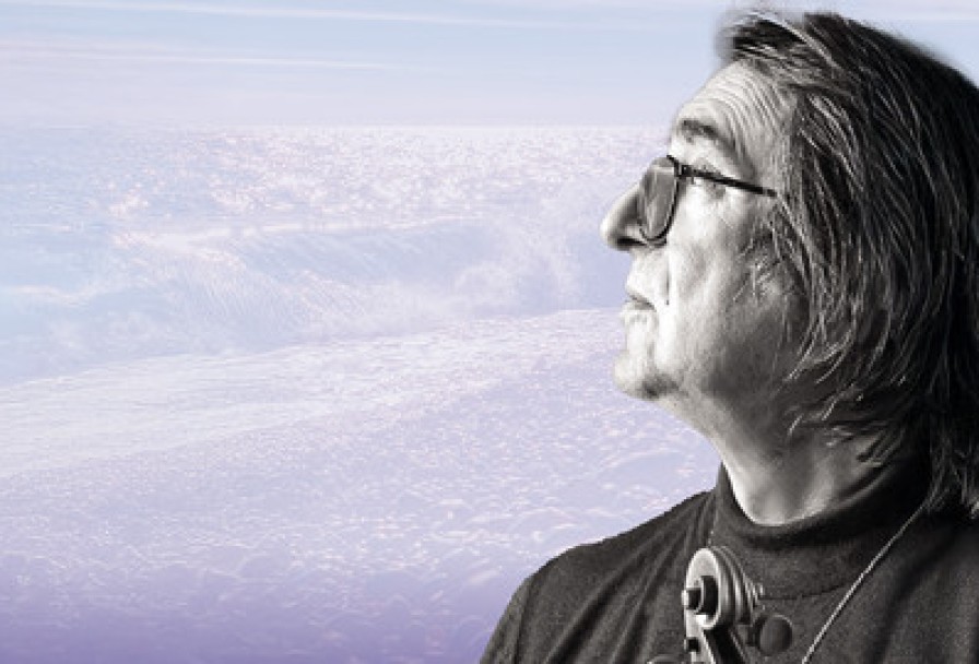 Органный Марафон и.с. Бах. XIX Зимний Международный Фестиваль Искусств